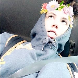 Meet your Posher, Shawnee